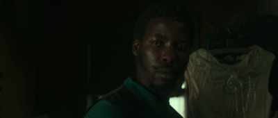 When she gets here you...
you'll both finally be free. - Django