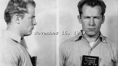 When he gets out,
he comes back to South Boston - FBI TRUE