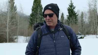 When it gets warmer - Yellowstone: One-Fifty