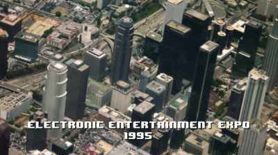 - When giants
in the video game industry - Console Wars