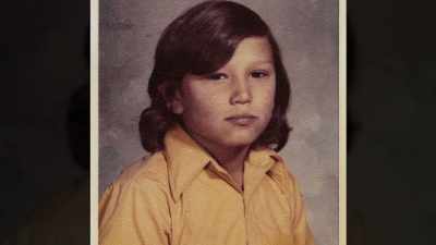 When Gilbert's son was little, - Inmate #1: The Rise of Danny Trejo