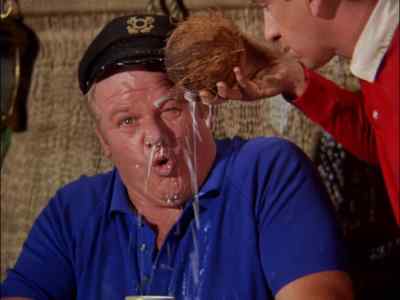 WHEN, GILLIGAN. - Gilligan's Island
