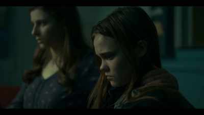 When girls like this go missing, - Lost Girls
