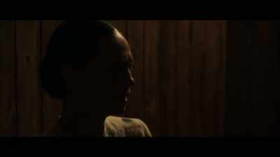 "When we go away"?
Will you tell me what that means? - Sicilian Ghost Story
