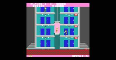 When you go back to the early eighties, - The Rubber-Keyed Wonder