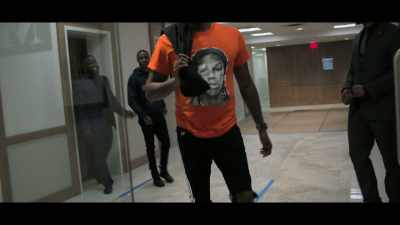 - When you go to court, - Free Meek