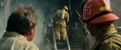 When you go he goes I cannot live with a psychotic alien in my garageJudy National securityLook if we stay quiet they're gonna take care of everythingJust consider this the official start of our remodel okayFine If the government's paying I want a pool - Transformers: Revenge of the Fallen