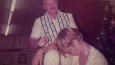When you go in self-hypnosis, - The Invisible Pilot