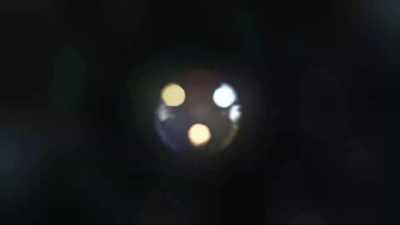 When you go into
subatomic reality, - Ariel Phenomenon