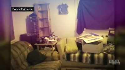  When we go into the residence,
 we immediately start - Mastermind of Murder