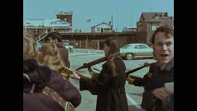 When you go on and on and never stop - Children of the Cult
