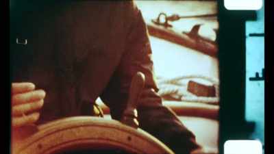 When you go out there, - David Crosby: Remember My Name