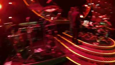 When we go and see their shows, - The Show Must Go On: The Queen + Adam Lambert Story