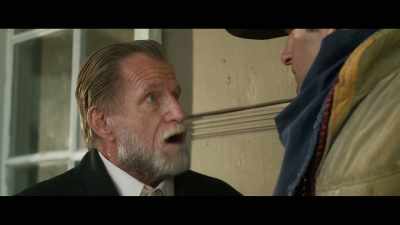 When you go to the mine, I want you to ask - Butch vs. Sundance