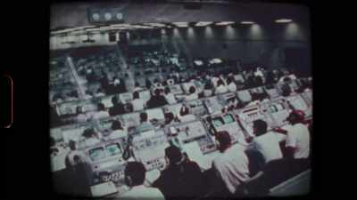 When we go through
these moments - A Brief History of the Future
