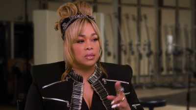 When you go
to the grocery store, - TLC Forever