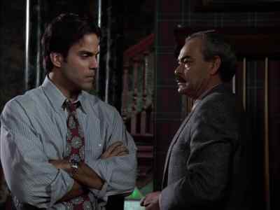 When you go, - Murder, She Wrote