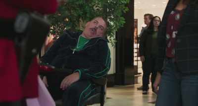 When God created Canada - Super Troopers 2