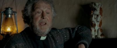 When God made time he made plenty of it - The Decoy Bride