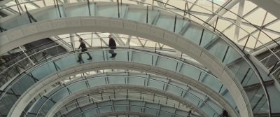 When it goes online this building will be the most sophisticated - Spectre