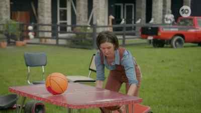 When that goes up, that will
spur this ball to roll. - Taskmaster