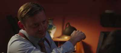 When it goes well, the world
will be your oyster. - The Soviet Sleep Experiment