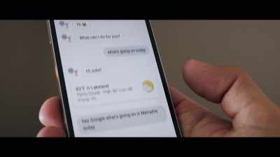 When Google develops
another tool for us to use, - The Creepy Line