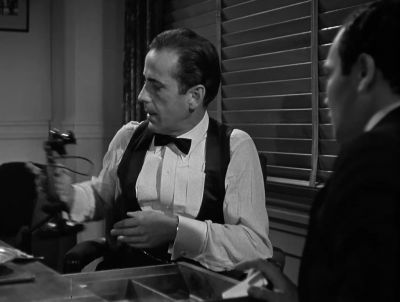 When you got a job to do - The Roaring Twenties