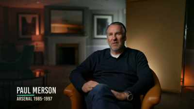 When you got an addiction
of gambling, - Fever Pitch: The Rise of the Premier League