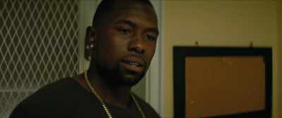 When we got to Atlanta... I started over. - Moonlight