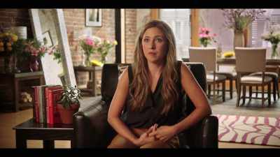 When we got back to the hotel, - Generation Hustle
