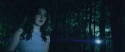 When they got back, - Final Summer