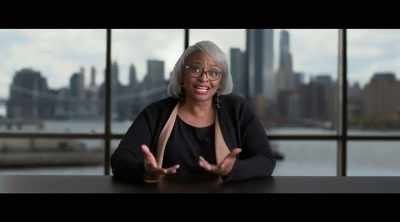 When they got called on it,
when they got sued, - All In: The Fight for Democracy