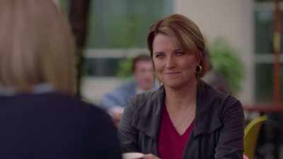 When we got engaged, he... - My Life Is Murder