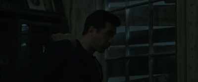 - When you got here, - The Breach
