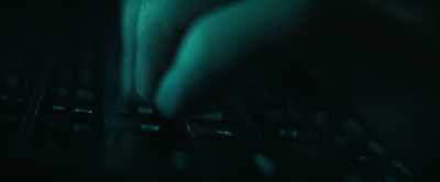 When he got home, he said
it felt like everything was fine - The Unbinding