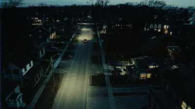 When she got home, the door was locked. - Ken and Barbie Killers: The Lost Murder Tapes