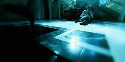 When you got home,
your internal contam alarm was screaming. - Altered Carbon