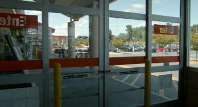 When we got into Home Depot, - I Got A Monster