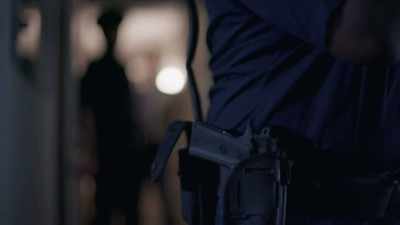 When we got into her room... - The Playboy Murders