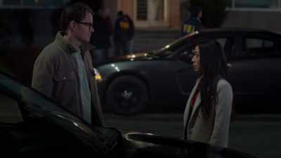 When we got married, - The Cases of Mystery Lane