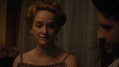 When we got married, - The Son