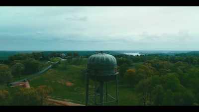 When you got on the helicopter,
did you think, "Free at last. - Becoming