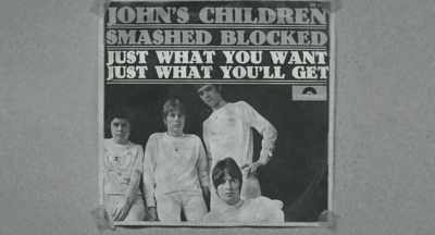 When we got over there,
John was our manager. - The Sparks Brothers