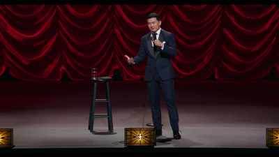 When they got to Texas,
they were like, "Friendship!" - Ronny Chieng: Asian Comedian Destroys America!