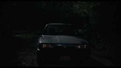 When we got to that cabin in the woods, - A Murder at the End of the World