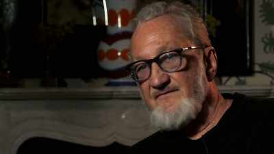 When we got to the film, - Hollywood Dreams & Nightmares: The Robert Englund Story