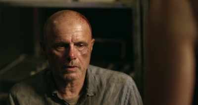 When we got
the order to shut down, - Lake Placid: Legacy