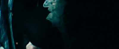 When we got to the other side,
that's when we met Russ, - Monster Inside: America's Most Extreme Haunted House