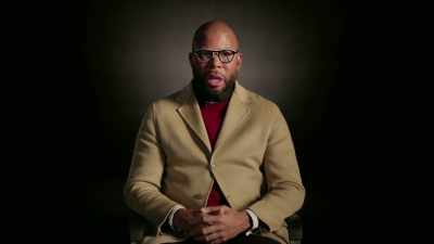 When he got the role on empire , - Jussie Smollett: Anatomy of a Hoax